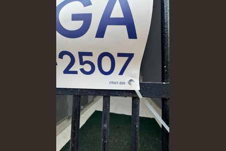 Casa para alugar com 55m², 1 quarto e sem vaga Casa para alugar com 55m², 1 quarto e sem vagaPlaca