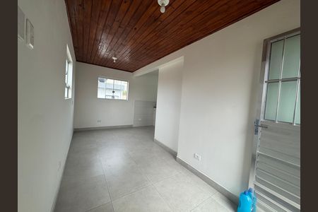 Sala de casa para alugar com 1 quarto, 55m² em Jardim Primeiro de Maio (chacara Fazendinha), Osasco