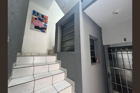 Casa para alugar com 55m², 1 quarto e sem vaga Casa para alugar com 55m², 1 quarto e sem vagaAcesso