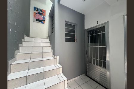 Casa para alugar com 55m², 1 quarto e sem vaga Casa para alugar com 55m², 1 quarto e sem vagaAcesso