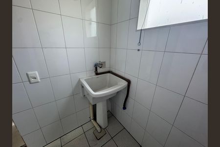 Casa para alugar com 55m², 1 quarto e sem vaga Casa para alugar com 55m², 1 quarto e sem vagaÁrea de Serviço