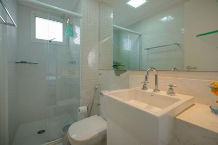 Apartamento à venda com 155m², 3 quartos e 3 vagas
