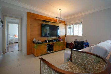 Apartamento à venda com 155m², 3 quartos e 3 vagas