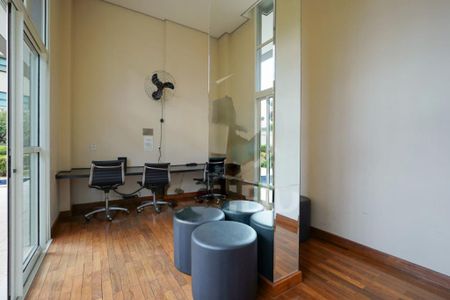 Apartamento à venda com 155m², 3 quartos e 3 vagas