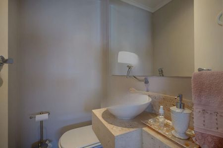 Apartamento à venda com 155m², 3 quartos e 3 vagas