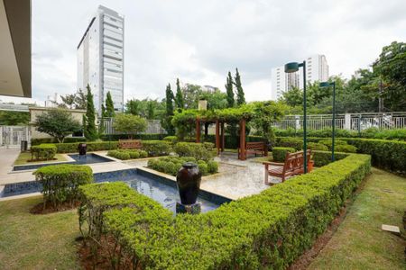 Apartamento à venda com 155m², 3 quartos e 3 vagas