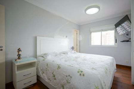 Apartamento à venda com 155m², 3 quartos e 3 vagas