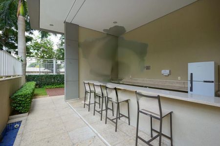 Apartamento à venda com 155m², 3 quartos e 3 vagas