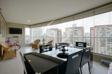 Apartamento à venda com 3 quartos, 155m² em Vila Cruzeiro, São Paulo