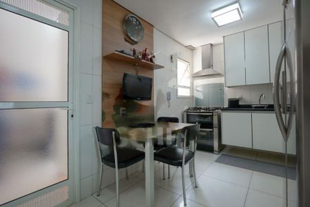 Apartamento à venda com 155m², 3 quartos e 3 vagas