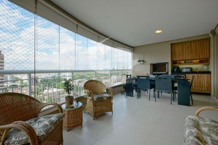 Apartamento à venda com 155m², 3 quartos e 3 vagas