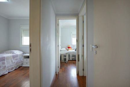 Apartamento à venda com 155m², 3 quartos e 3 vagas