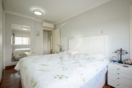 Apartamento à venda com 155m², 3 quartos e 3 vagas