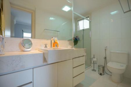 Apartamento à venda com 155m², 3 quartos e 3 vagas