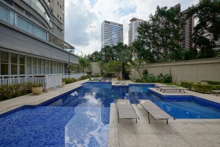 Apartamento à venda com 155m², 3 quartos e 3 vagas