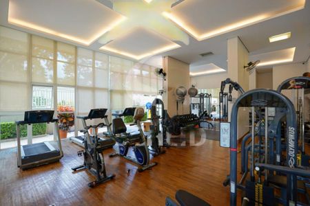 Apartamento à venda com 155m², 3 quartos e 3 vagas