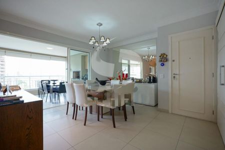 Apartamento à venda com 3 quartos, 155m² em Vila Cruzeiro, São Paulo
