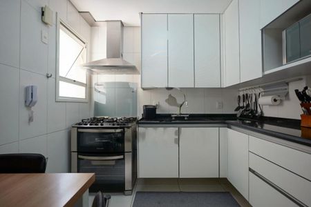 Apartamento à venda com 155m², 3 quartos e 3 vagas