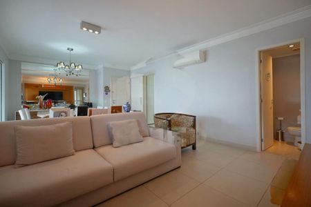 Apartamento à venda com 155m², 3 quartos e 3 vagas