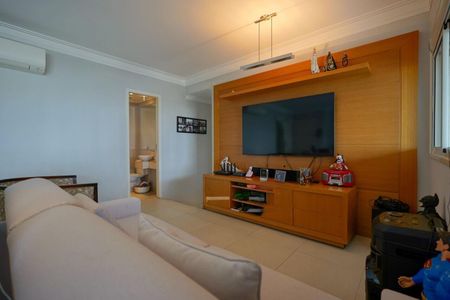 Apartamento à venda com 3 quartos, 155m² em Vila Cruzeiro, São Paulo