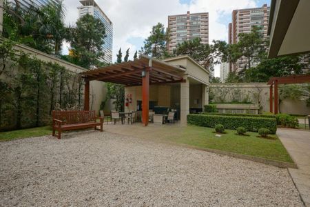 Apartamento à venda com 155m², 3 quartos e 3 vagas