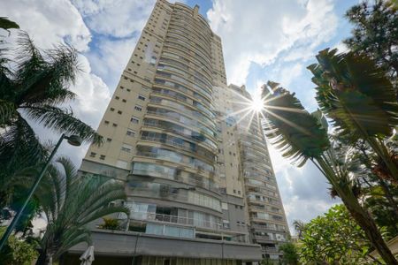 Apartamento à venda com 155m², 3 quartos e 3 vagas