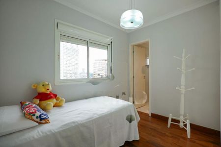 Apartamento à venda com 155m², 3 quartos e 3 vagas