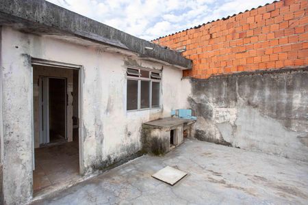 Casa à venda com 120m², 6 quartos e 2 vagasSacada