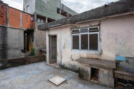 Casa à venda com 120m², 6 quartos e 2 vagasSacada