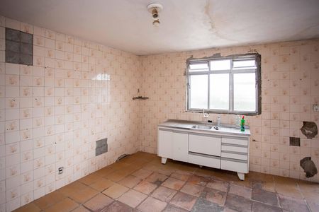 Casa à venda com 120m², 6 quartos e 2 vagasCozinha Casa 1
