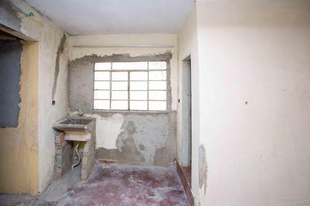Casa à venda com 120m², 6 quartos e 2 vagasQuarto 3 Casa 3