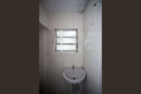 Casa à venda com 120m², 6 quartos e 2 vagasBanheiro da Suite Casa 2