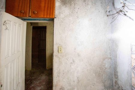 Casa à venda com 120m², 6 quartos e 2 vagasBanheiro Casa 3