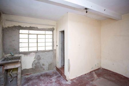 Casa à venda com 120m², 6 quartos e 2 vagasQuarto 3 Casa 3