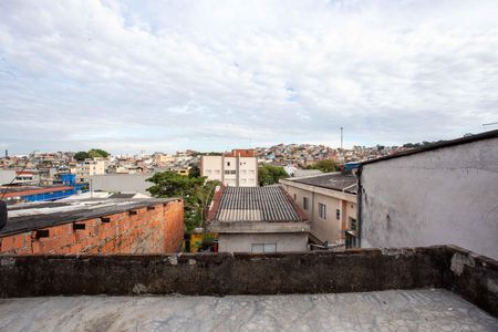Casa à venda com 120m², 6 quartos e 2 vagasSacada