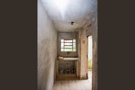 Casa à venda com 120m², 6 quartos e 2 vagasCozinha Casa 3