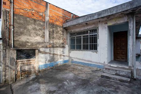 Casa à venda com 120m², 6 quartos e 2 vagasGaragem