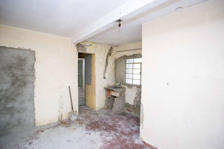 Casa à venda com 120m², 6 quartos e 2 vagasQuarto 3 Casa 3