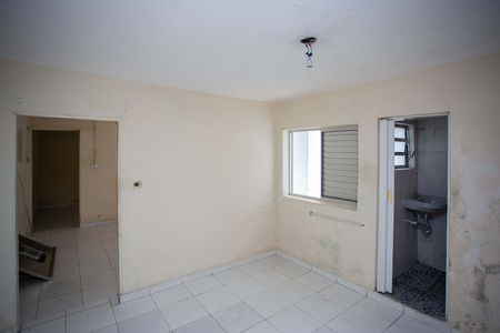 Casa à venda com 120m², 6 quartos e 2 vagasQuarto Suite Casa 2