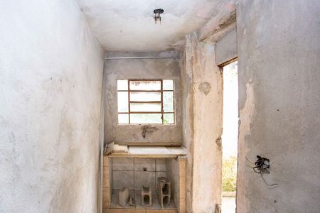 Casa à venda com 120m², 6 quartos e 2 vagasCozinha Casa 3