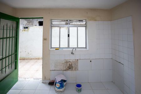 Casa à venda com 120m², 6 quartos e 2 vagasCozinha Casa 2