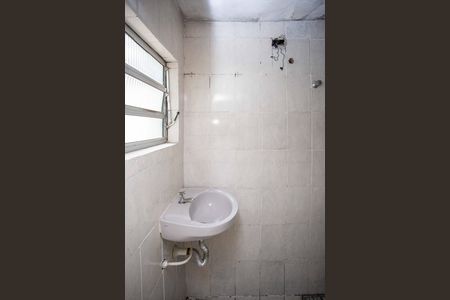 Casa à venda com 120m², 6 quartos e 2 vagasBanheiro da Suite Casa 2