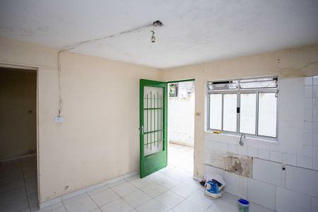 Casa à venda com 120m², 6 quartos e 2 vagasCozinha Casa 2