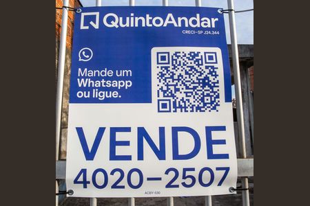 Casa à venda com 120m², 6 quartos e 2 vagasPlaquinha