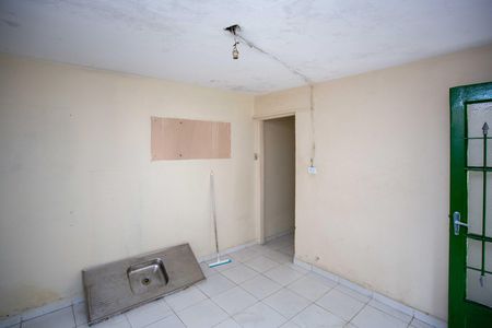 Casa à venda com 120m², 6 quartos e 2 vagasCozinha Casa 2