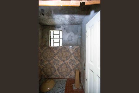 Casa à venda com 120m², 6 quartos e 2 vagasBanheiro Casa 3