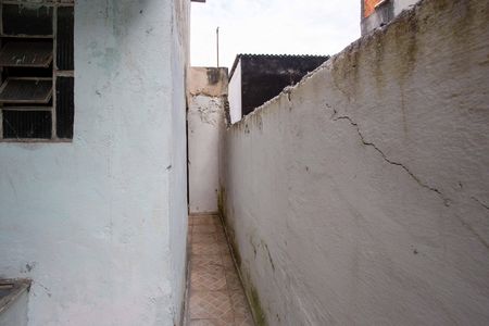 Casa à venda com 120m², 6 quartos e 2 vagasÁrea de Serviço Casa 3