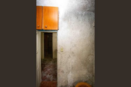 Casa à venda com 120m², 6 quartos e 2 vagasBanheiro Casa 3