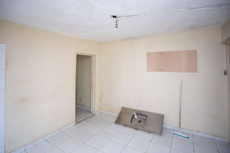 Casa à venda com 120m², 6 quartos e 2 vagasCozinha Casa 2