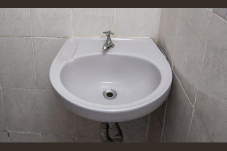 Casa à venda com 120m², 6 quartos e 2 vagasBanheiro da Suite Casa 2